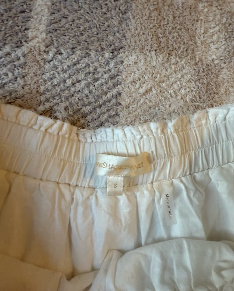 Love Shack Fancy Skirt - Image 2
