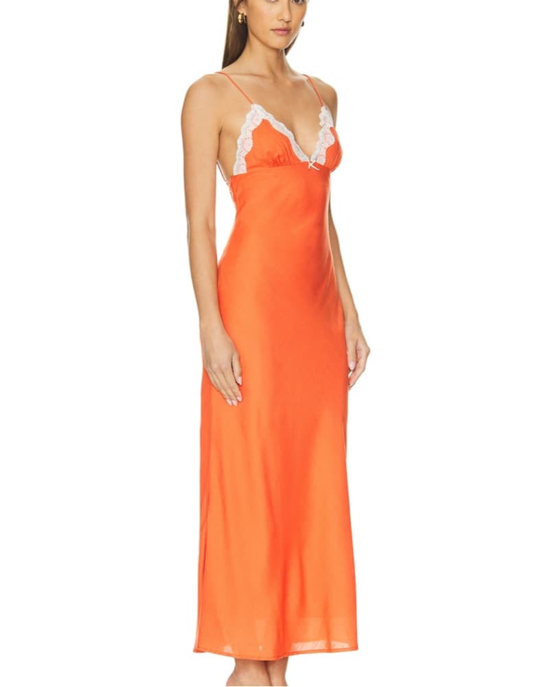 NIA Jasmine Dress - Image 2