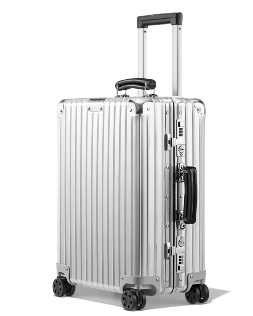 Rimowa Classic Cabin Suitcase - Image 1