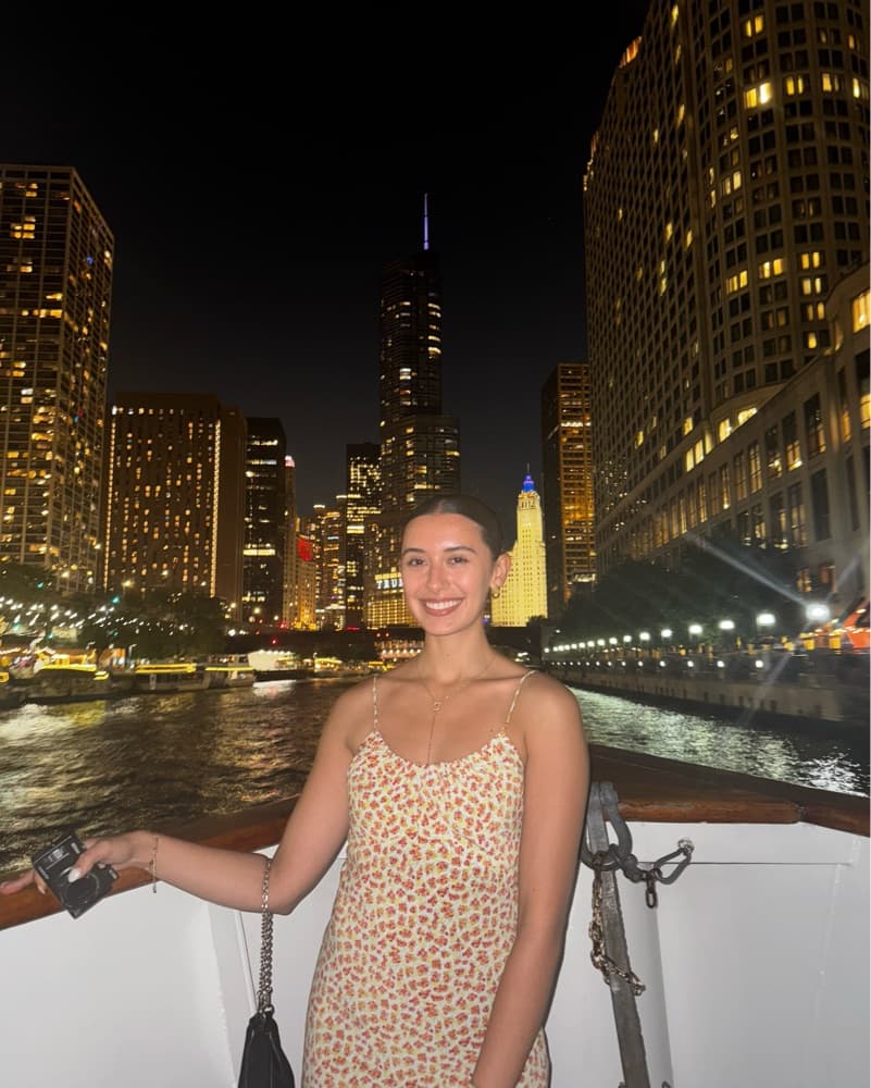 Yellow Sun Dress  - Image 1