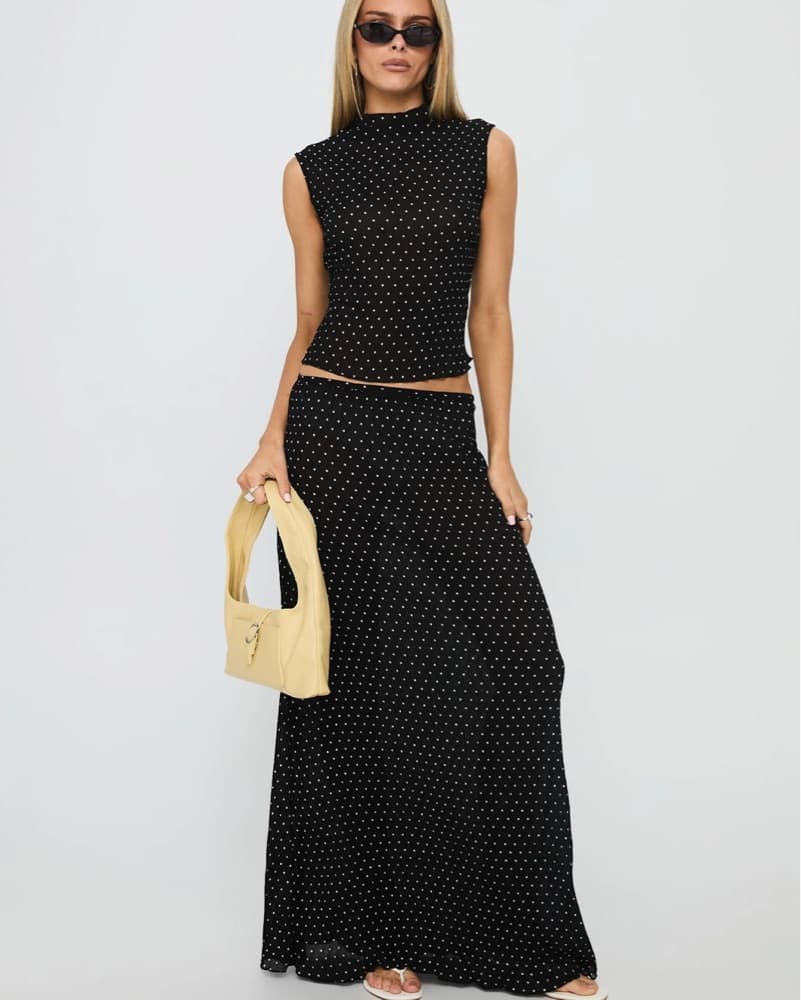 Lioness Polka Dot Set - Image 1