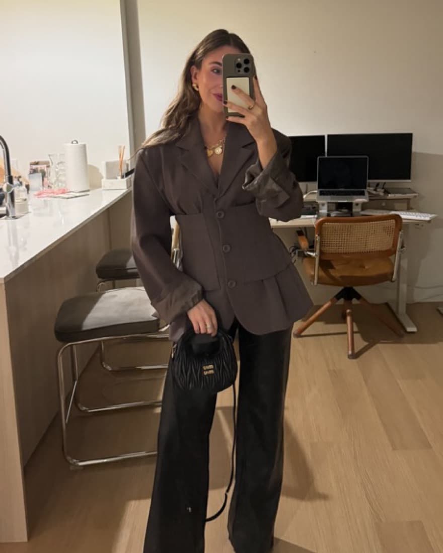 Acne Studios Blazer - Image 2