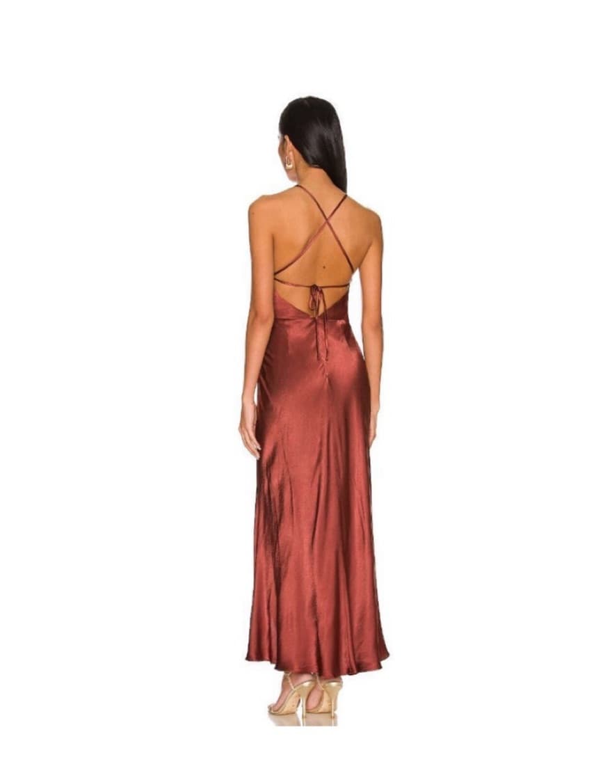 Shona Joy Thalia Dress - Image 3
