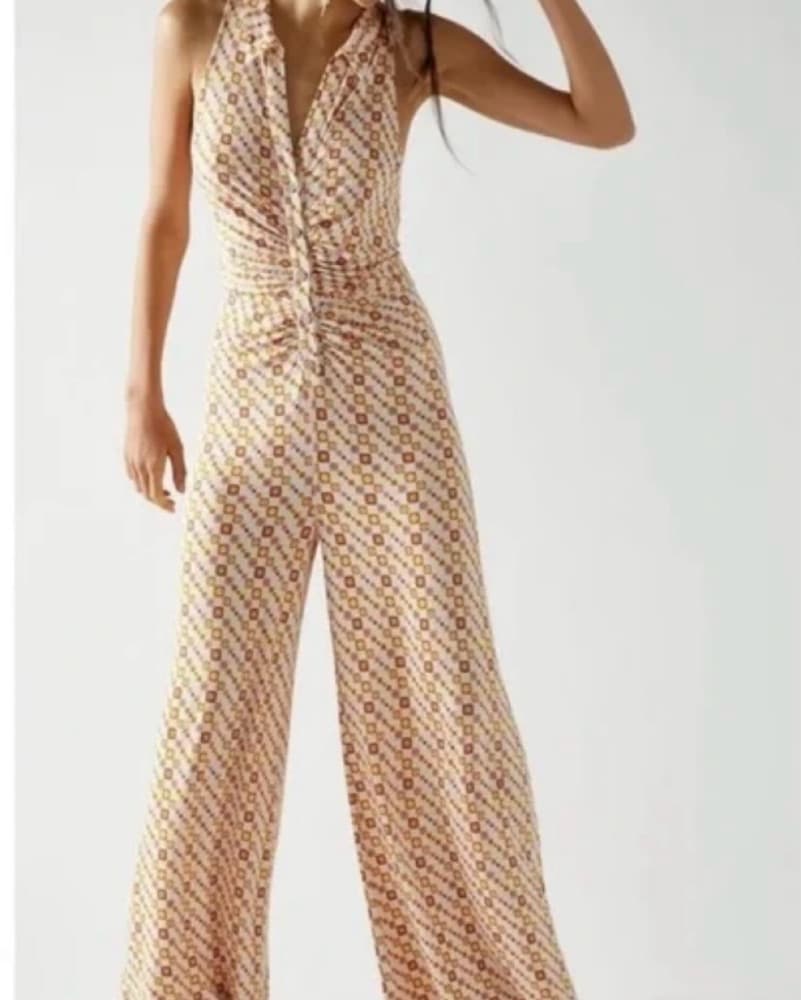 Free People Jumpsuit  - Image 1