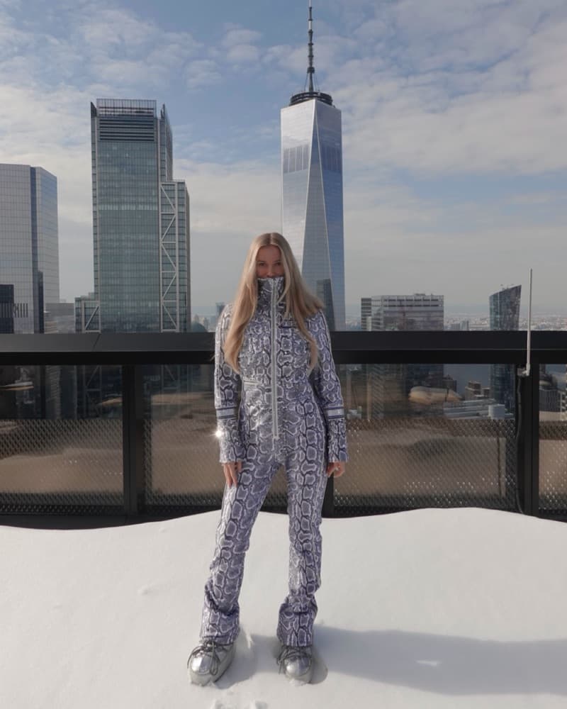 Fusalp x Swarovski - Image 1