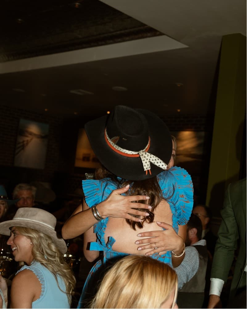 De Loreta Totora Dress - Image 3