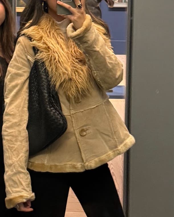 Vintage Pennylane Coat - Image 2