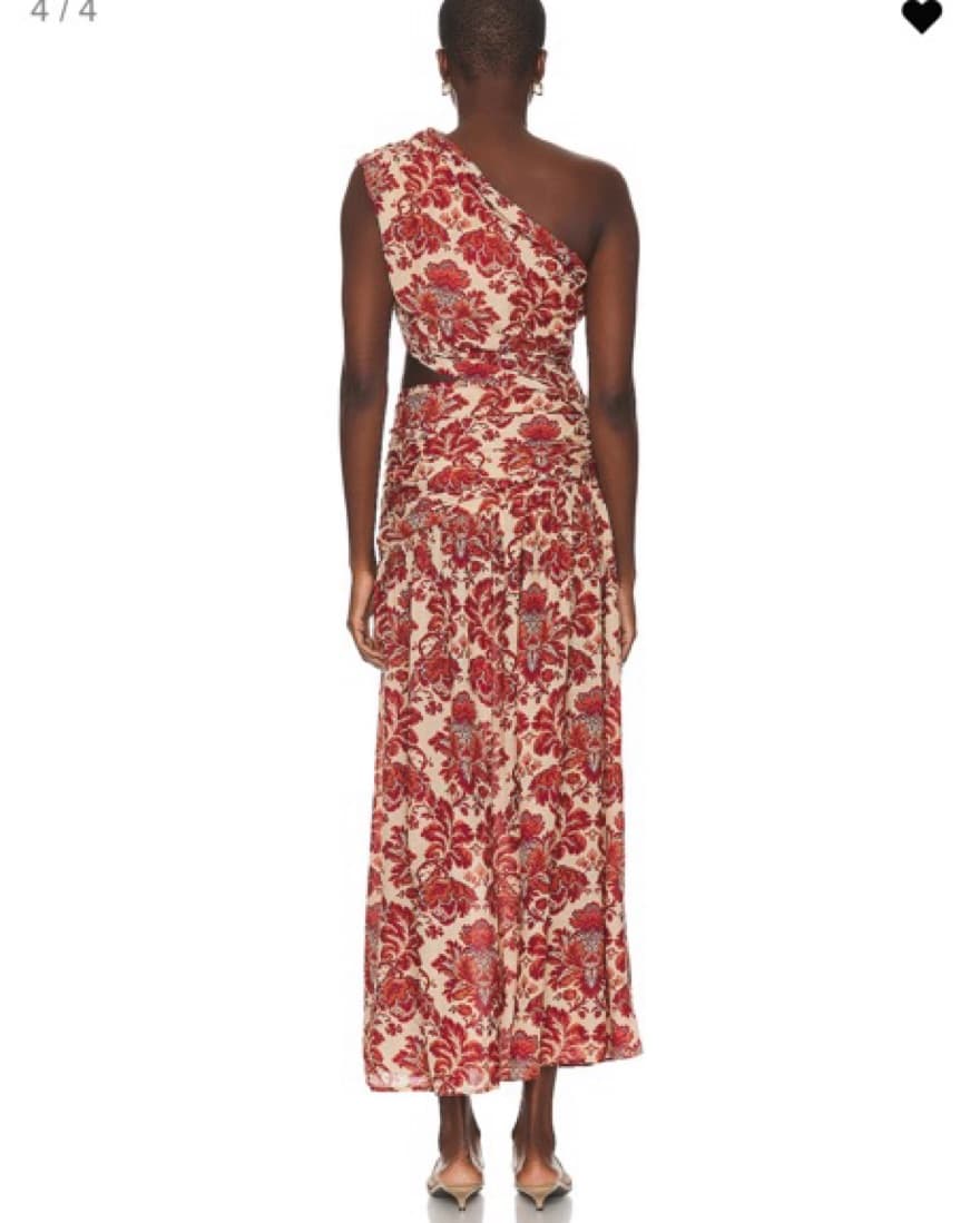 Posse The Label Dress  - Image 4