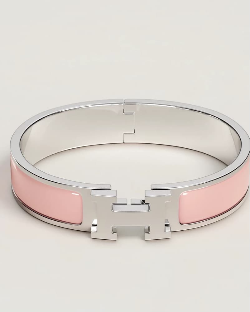 Hermes Clic H Bracelet  - Image 1