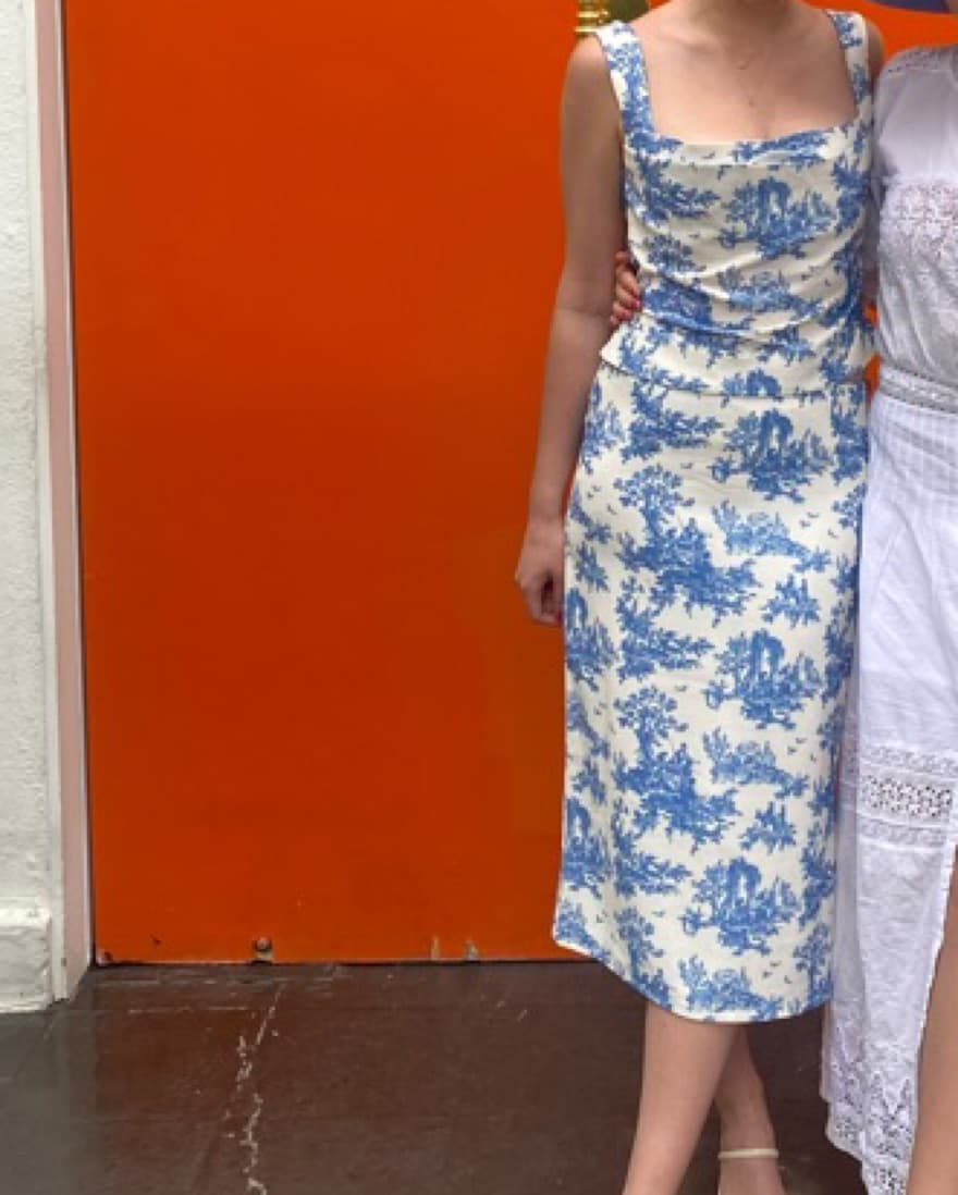 Miaou Toile Set - Image 1