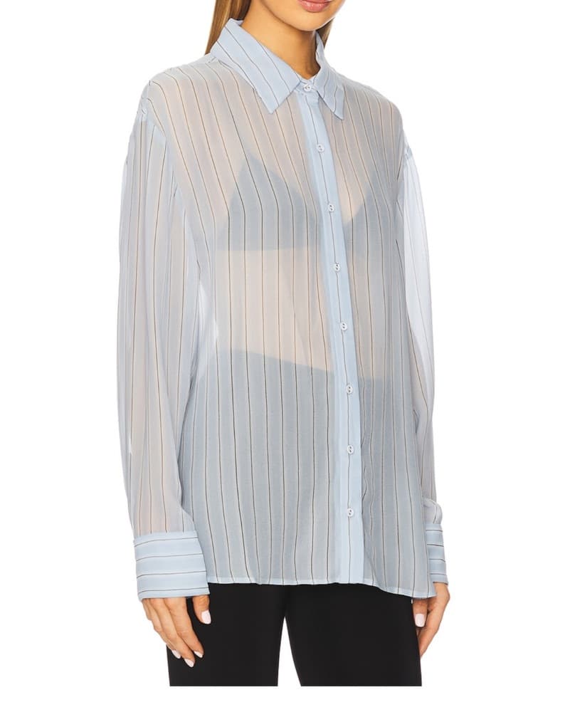Chic bec + Bridge Anise Shirt  - Image 2