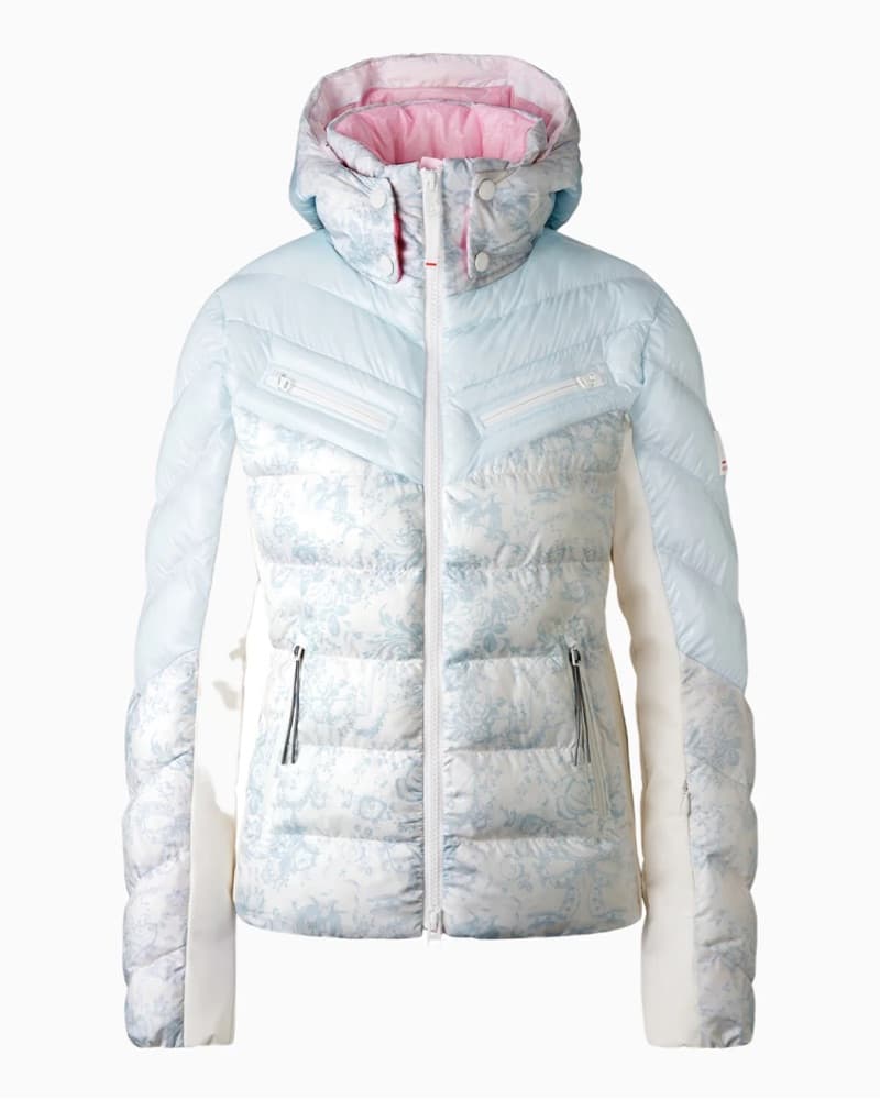 BOGNER X LoveShackFancy Ski Jacket - Image 4