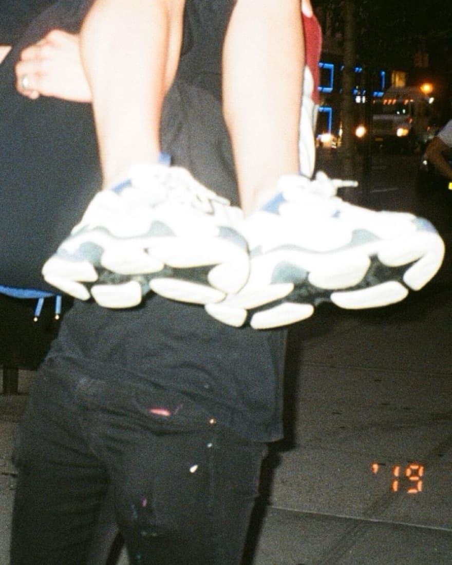 Balenciaga Tripple S Sneaker  - Image 2
