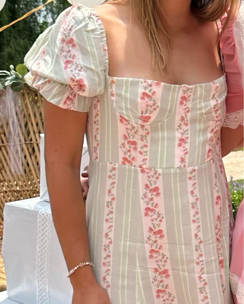 Weworewhat dress - Image 2