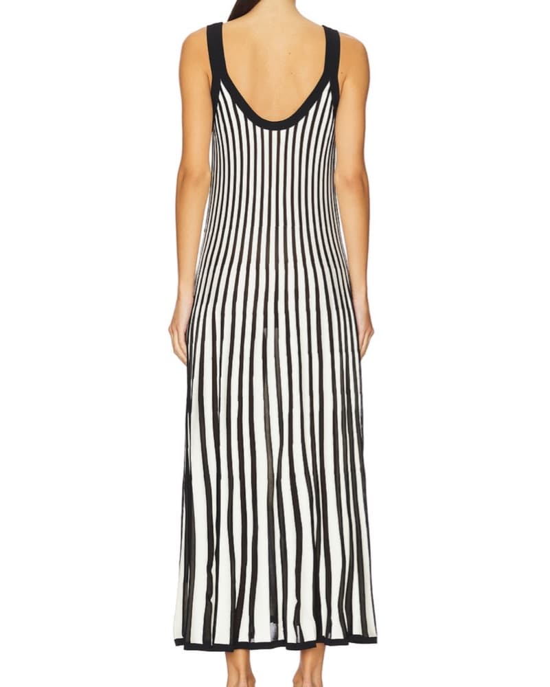 Zimmermann Wylie Knit Dress - Image 2