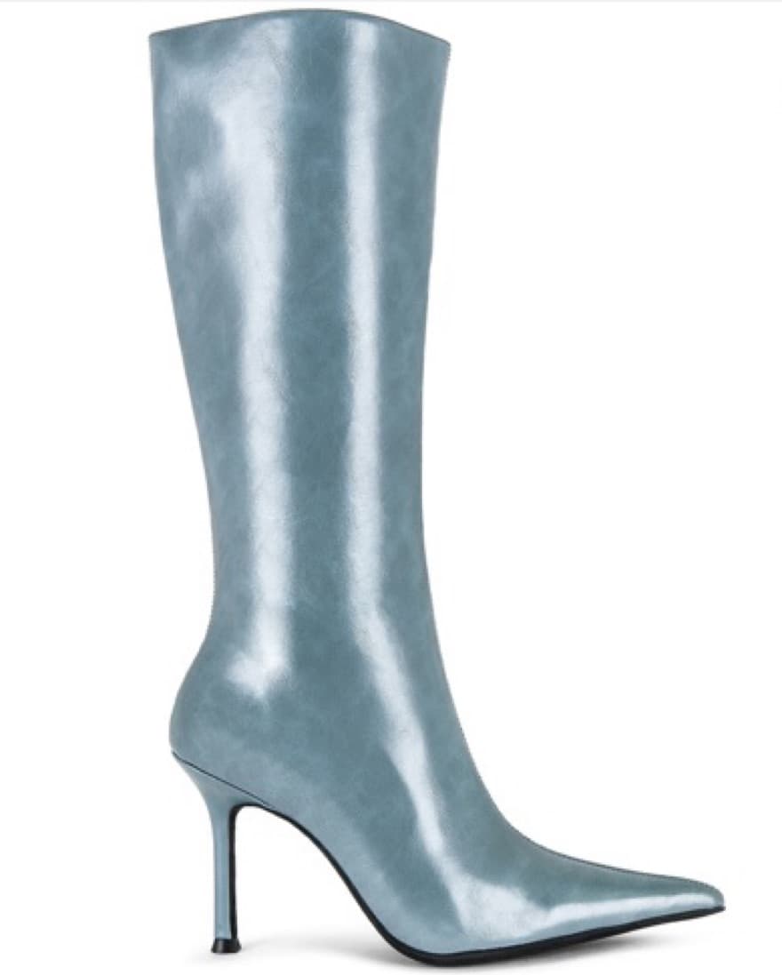 Jerffery Campbell Boots  - Image 1