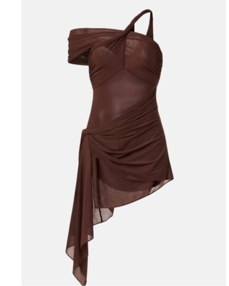 Ronny Kobo Dress  - Image 1