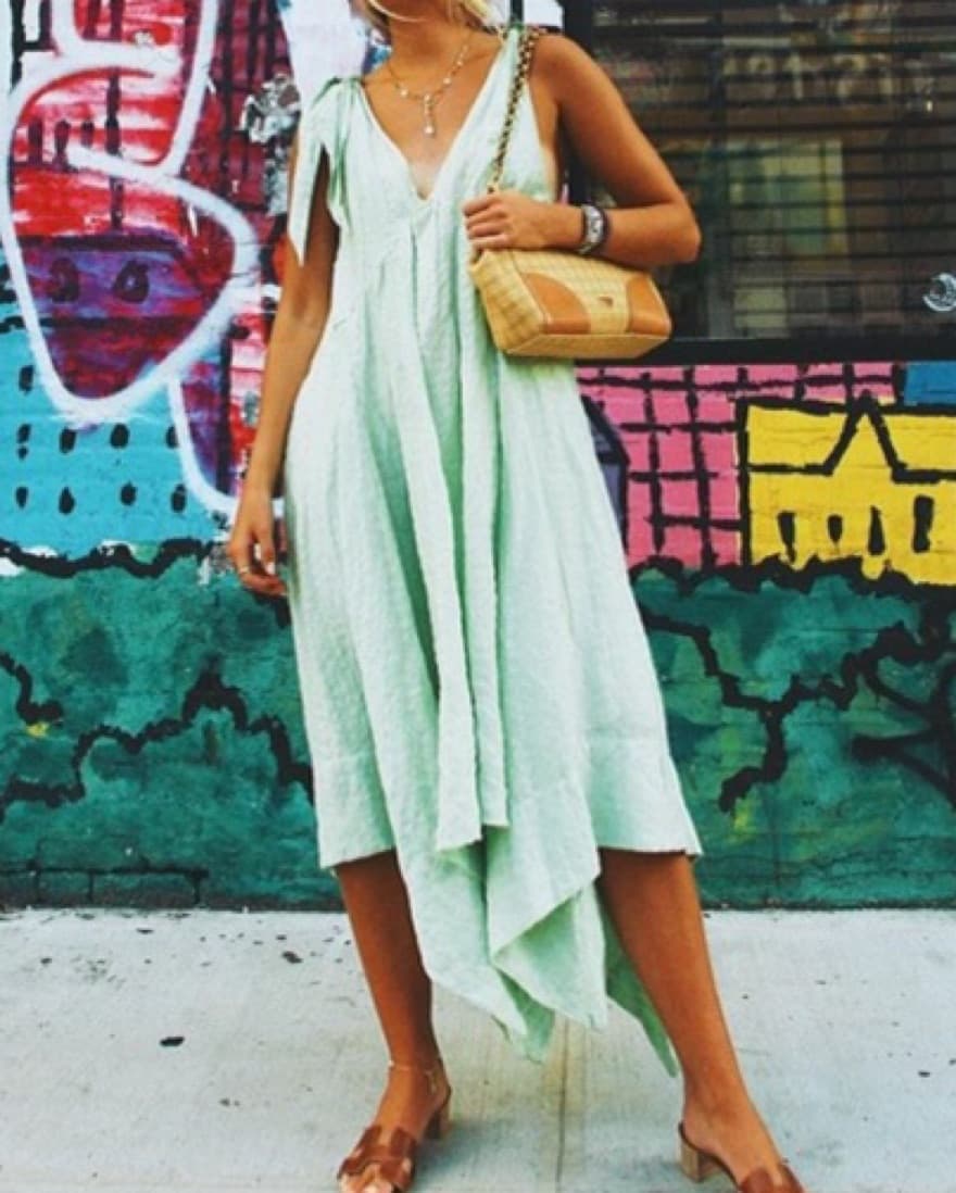 Free People S Celine Dress - Image 4