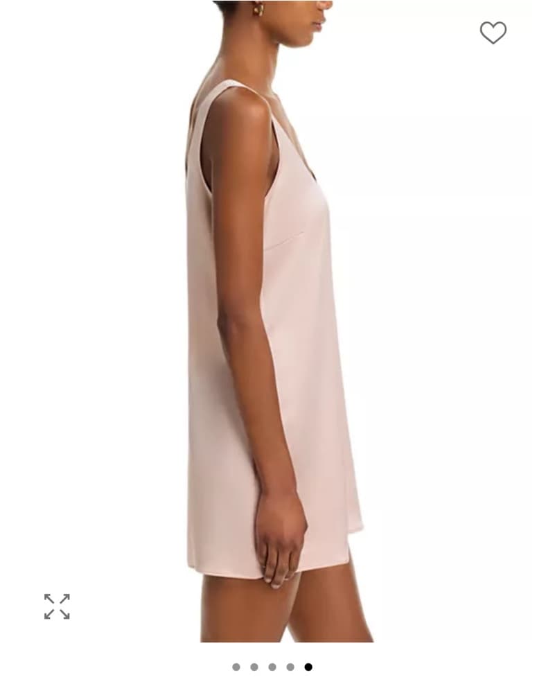 Le Set Bar Dress - Image 5