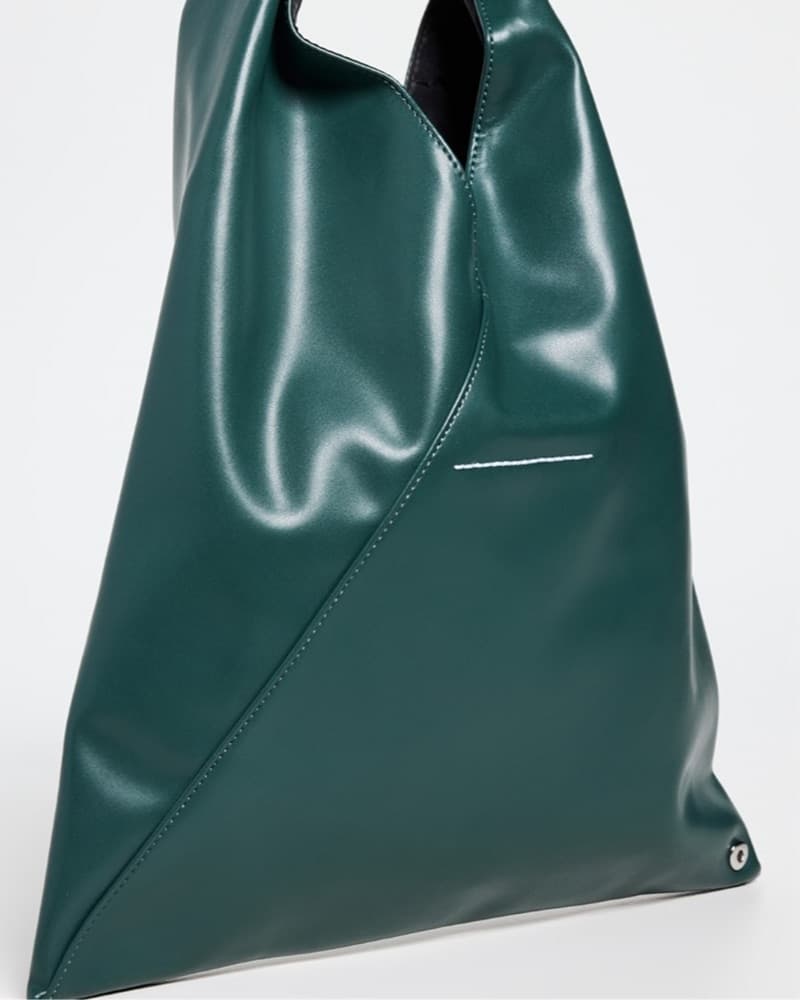 MM6 Maison Margiela Japanese Handbag - Image 3