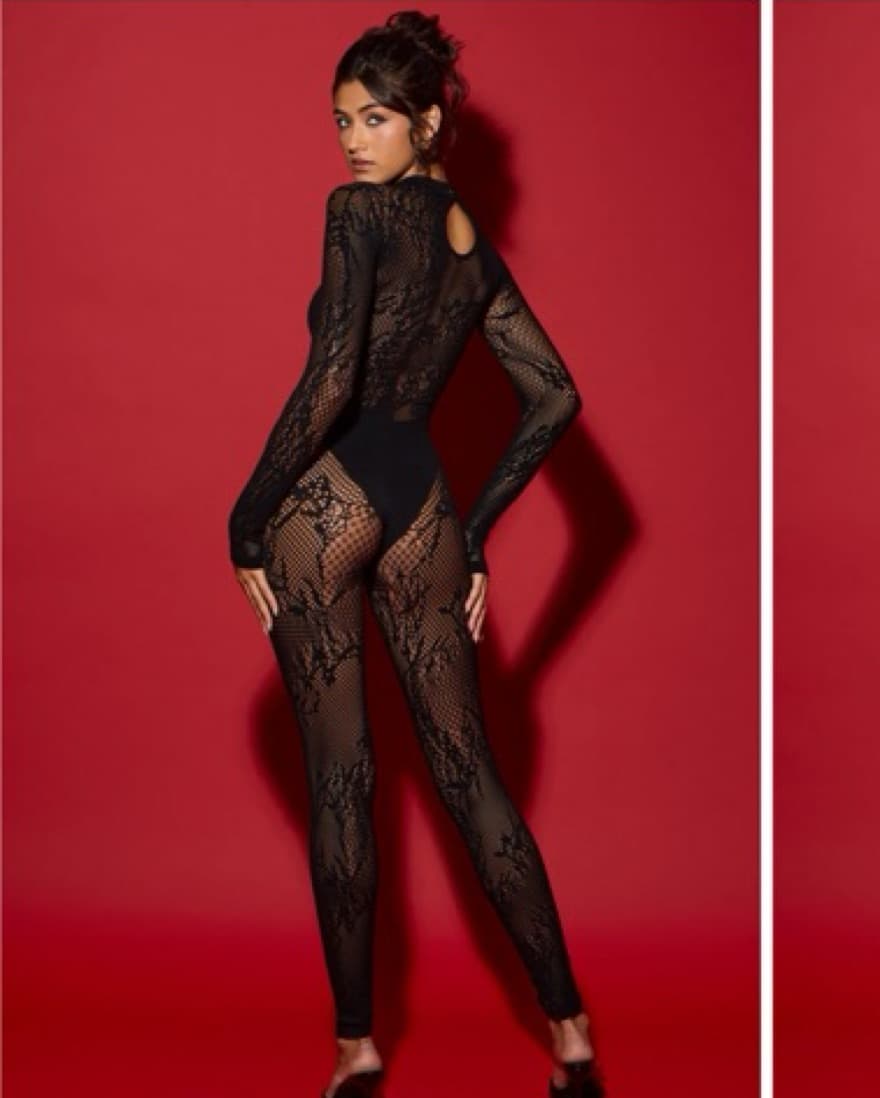 Oh Polly Bodysuit - Image 2