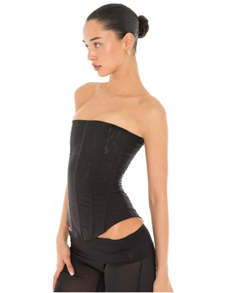 Are You Am I Sunniva Corset - Image 2