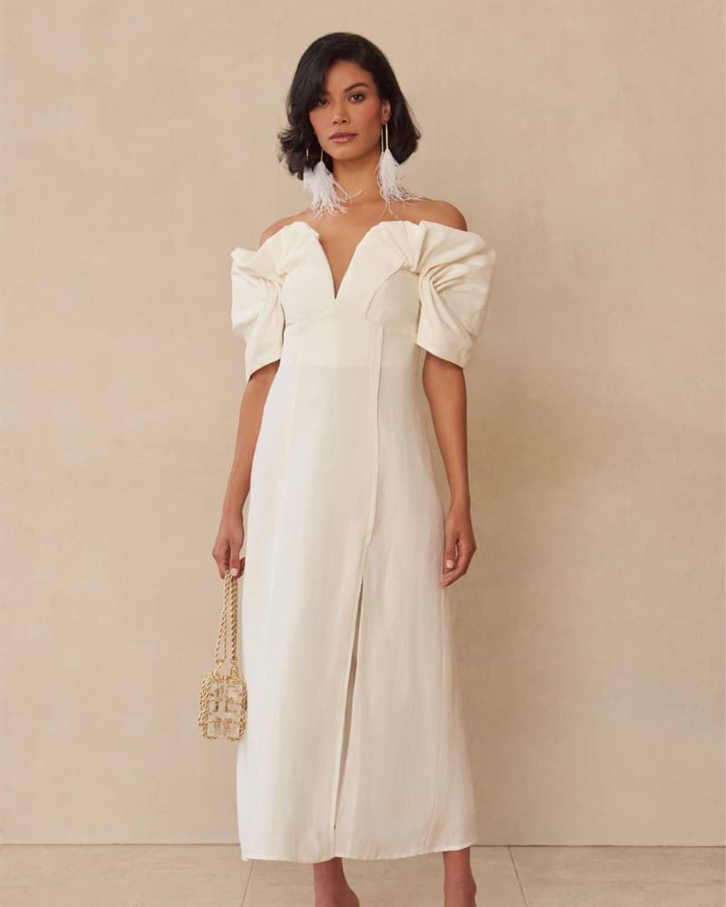 Cult Gaia Muna Dress - Image 1