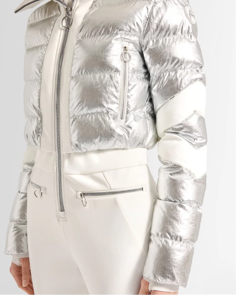 Fusalp Ski Suit  - Image 2