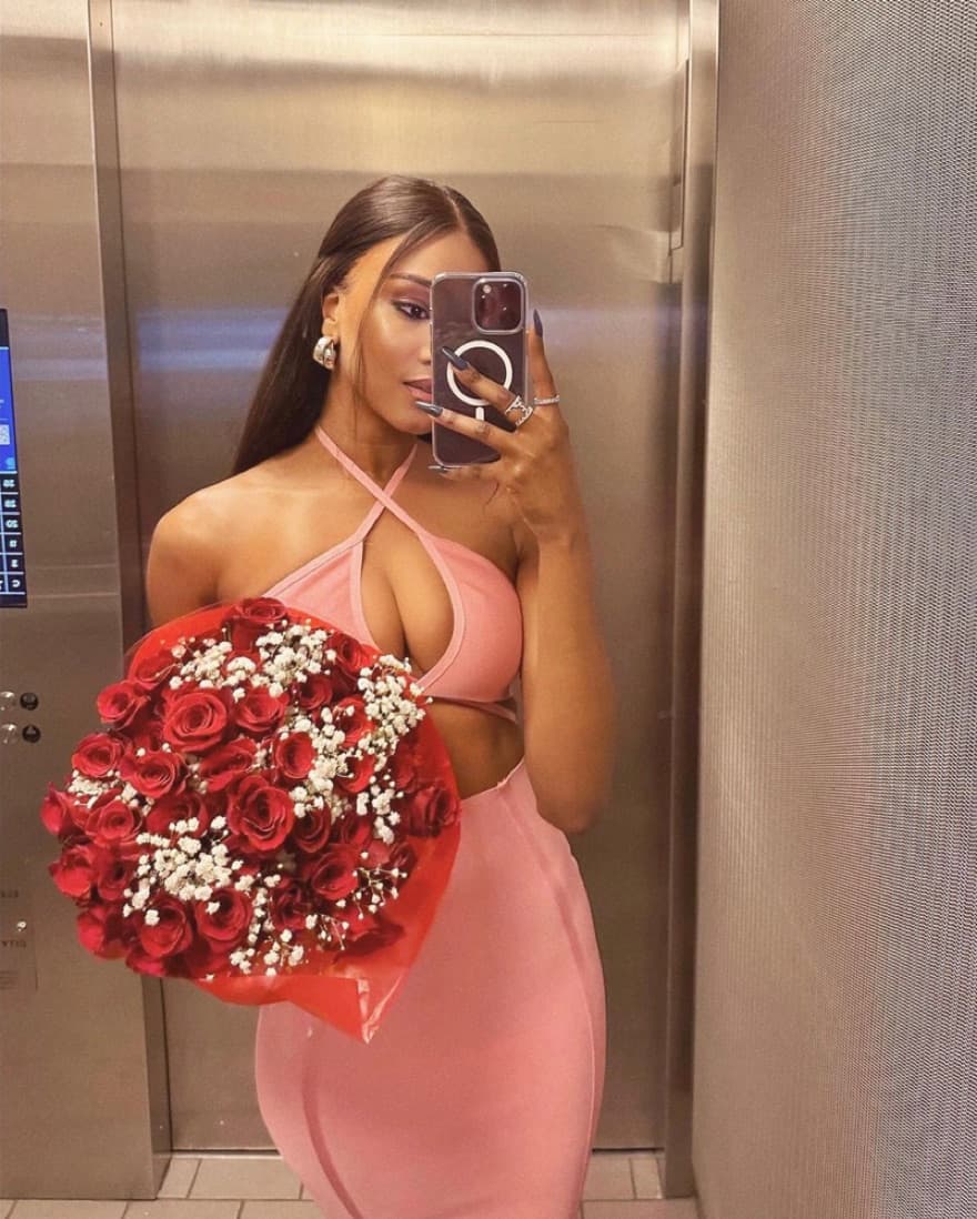 Pink Set  - Image 2
