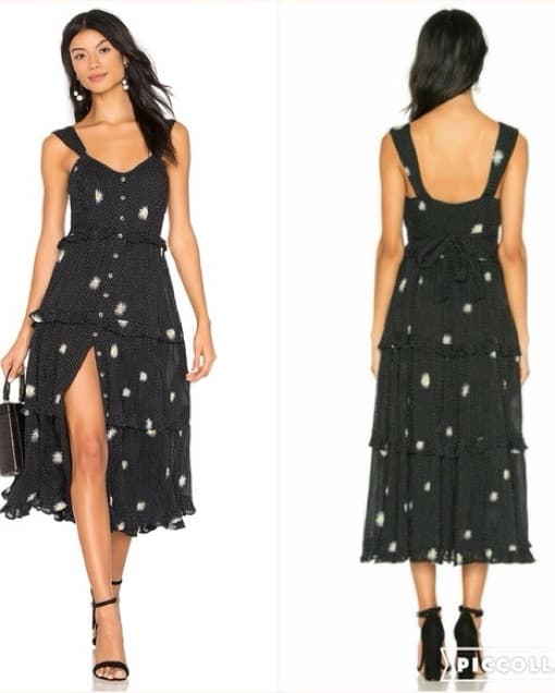 Free people Daisy Maxi Dress - Image 2
