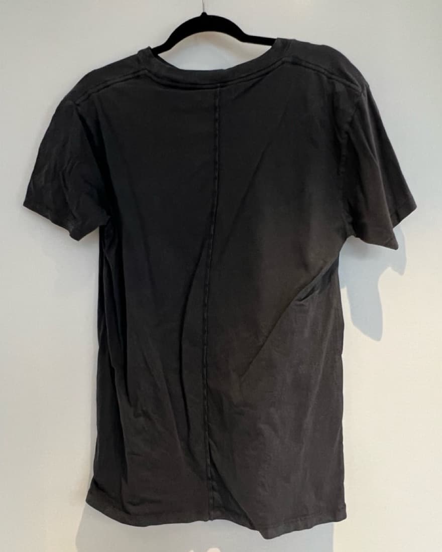 Anine Bing Vintage Eagle T-Shirt - Image 4