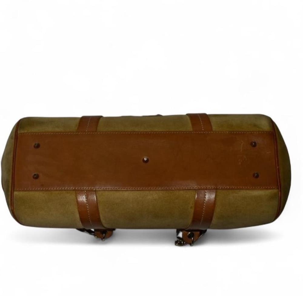 RARE Christian Dior Floral Detective Bag - Image 2