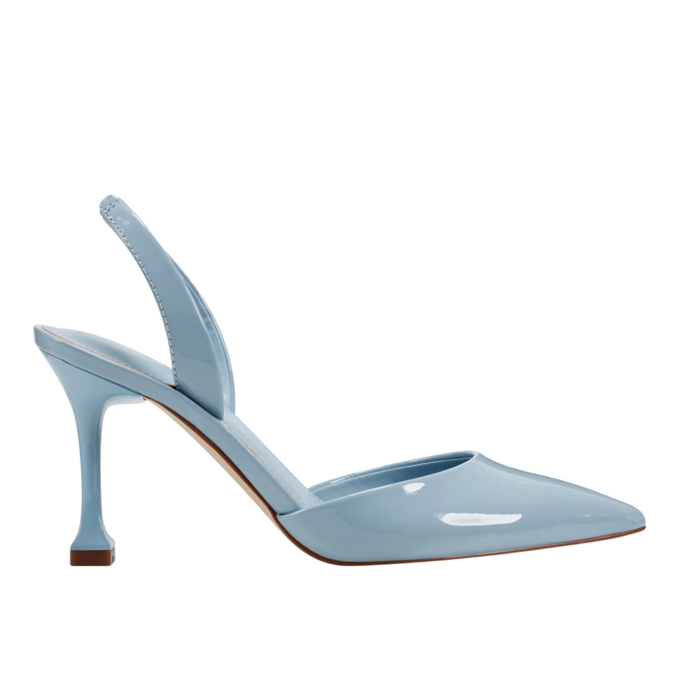 HADYA SLINGBACK PUMP - Image 2