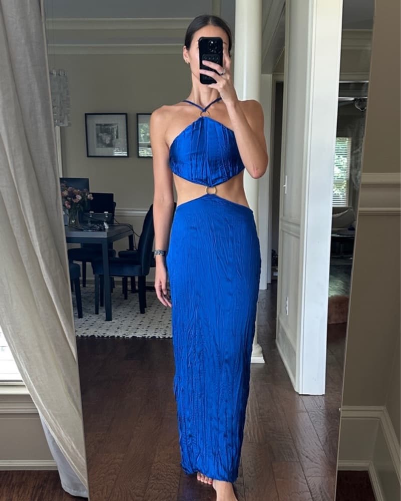 Baobab Kira Dress - Image 1