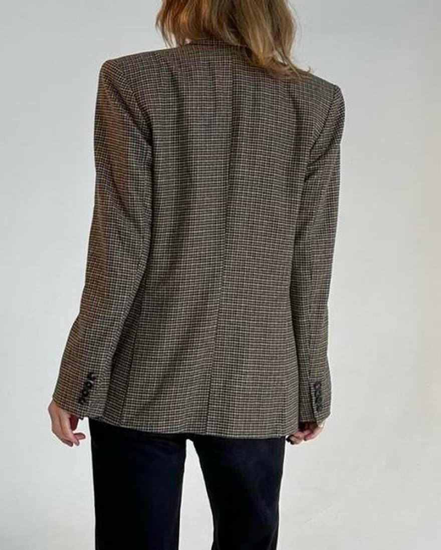 Redone 70s Blazer - Image 3