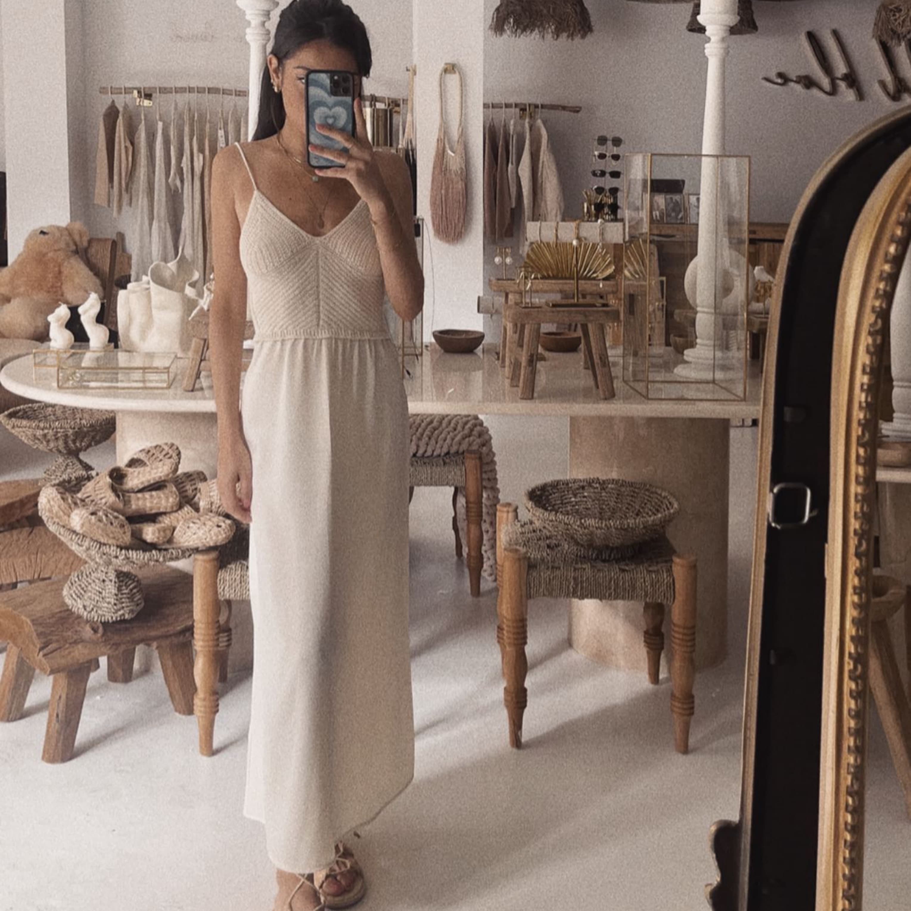 Zara Dress - Image 1