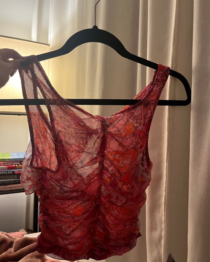 Free People Crop Top - Image 2