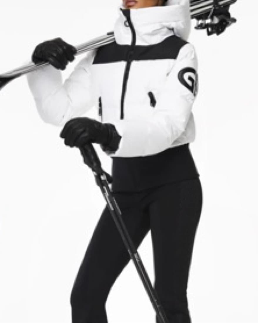 Goldbergh Boulder Ski Jacket  - Image 2