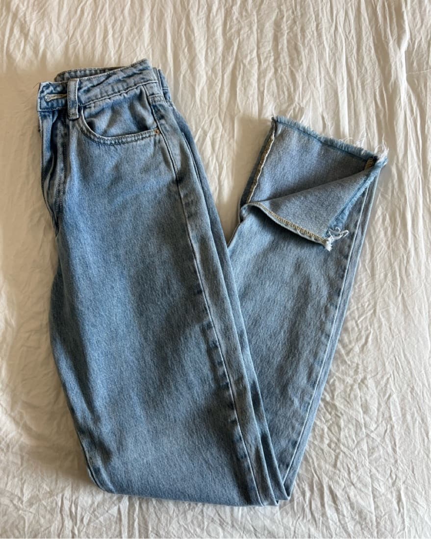 WeWoreWhat Jeans - Image 3