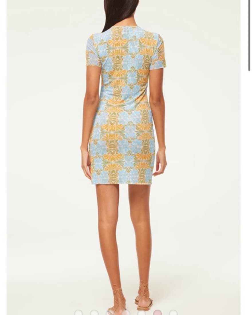 MISA LA Vina Dress - Image 2