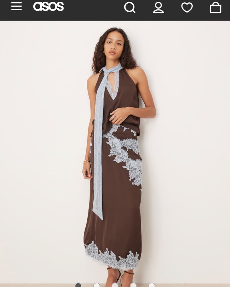 Never Fully Dressed Chocolate Set - Image 1