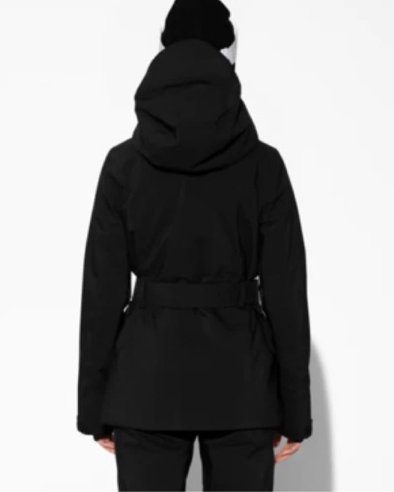 Halfdays Aston Jacket Black Size M - Image 2