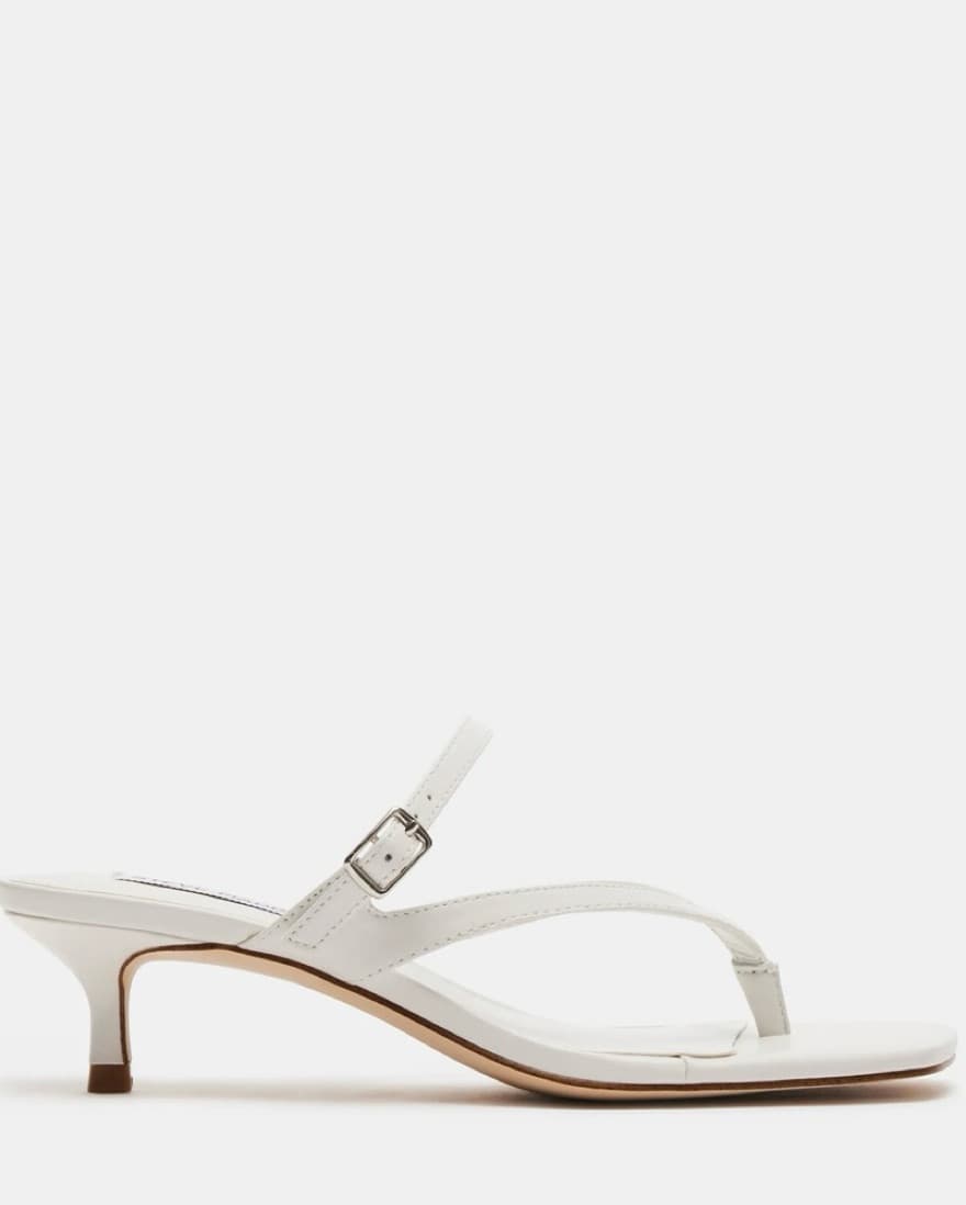 Steve Madden Jessa Kitten Heels - Image 3
