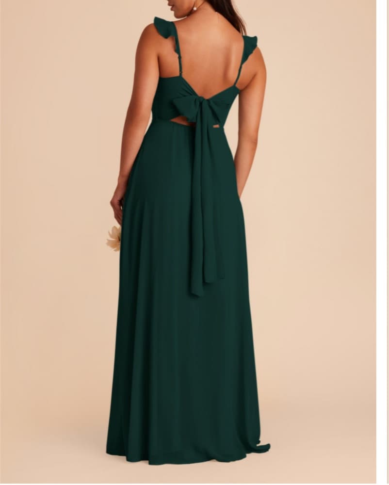 Long Formal / Bridesmaid Dress - Image 2