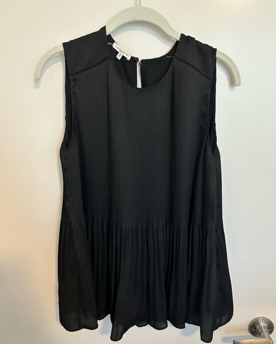 Lafeyette 148 Top - Image 2