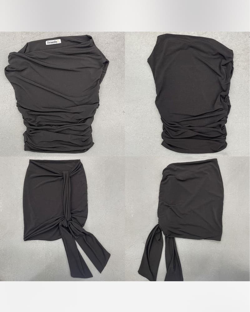 Two Piece Going Out Set - Image 4