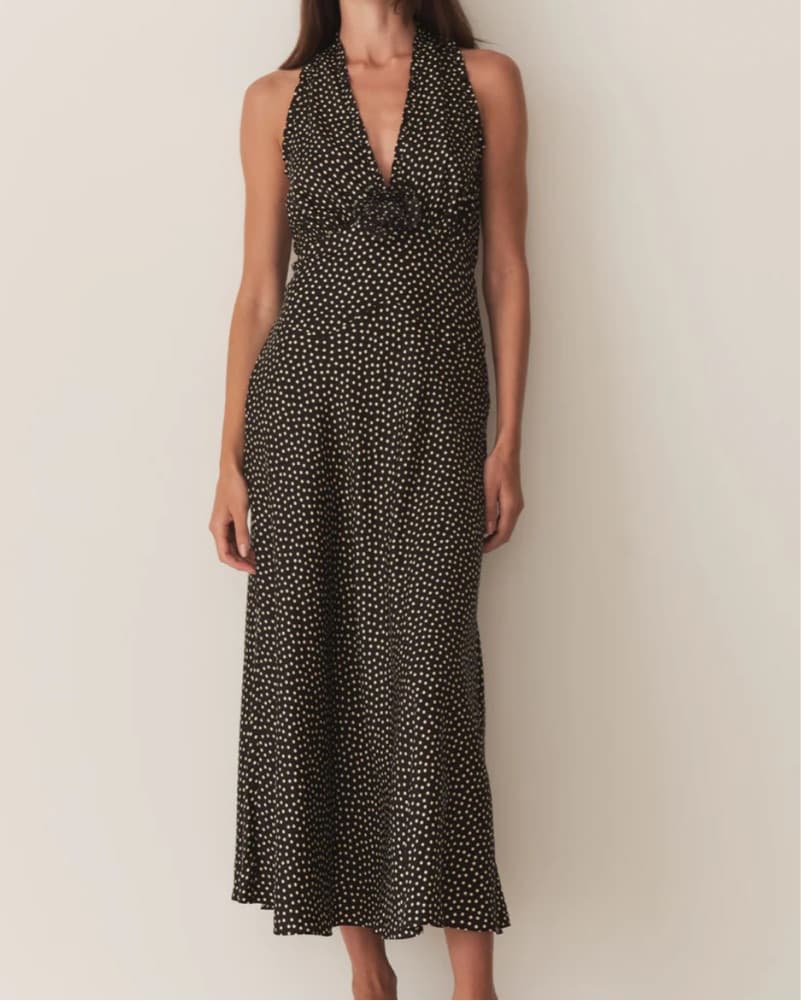 Doen Mazarin Dress - Image 1