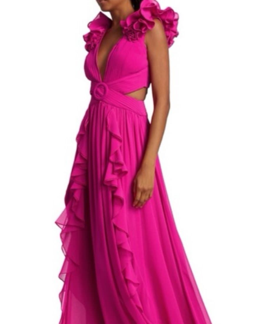 PatBo Pink cut Out - Image 5