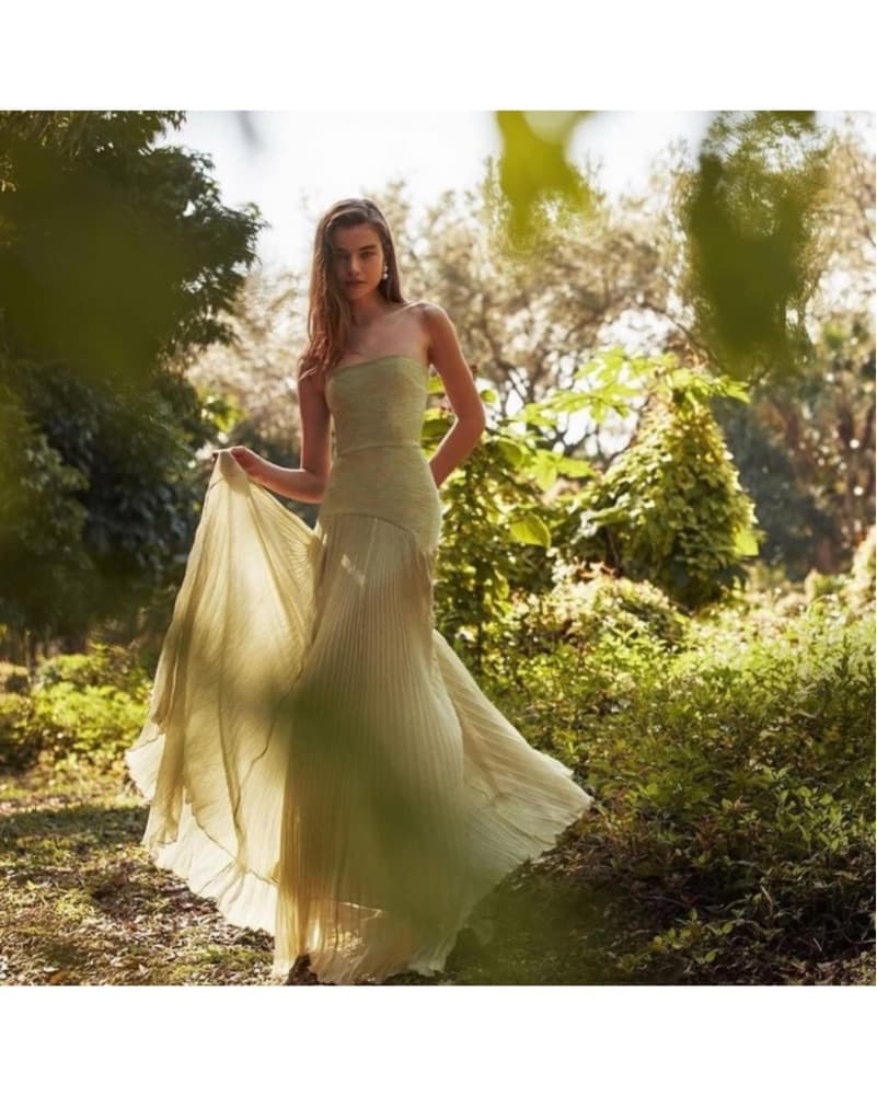 Alexis Dress - Image 3
