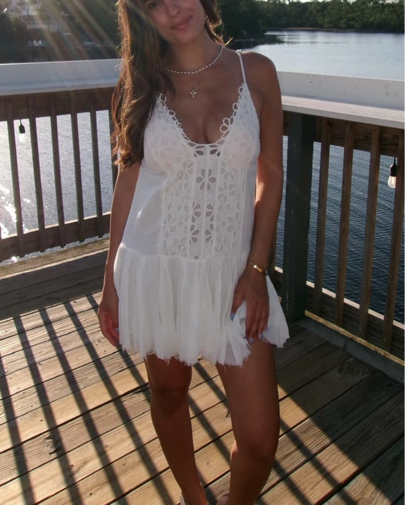 FP One Casella Drop-Waist Slip - Image 2